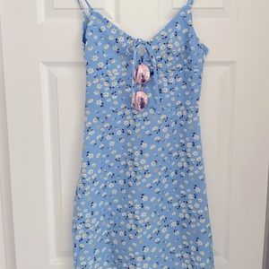 Baby doll dress